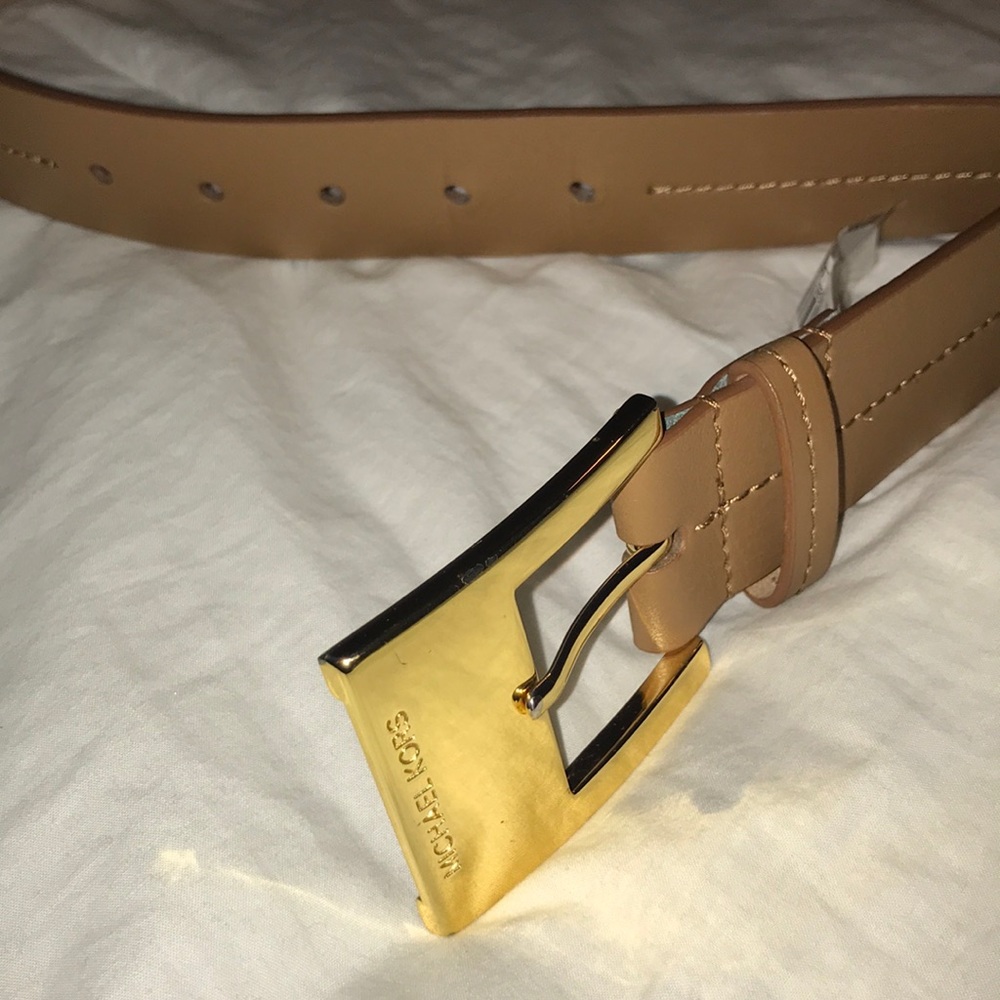 Michael kors belt